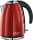 Russell Hobbs Kettle 1.7lt 2200W Red
