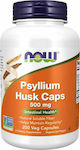 Now Foods Psyllium Husk 200 capace