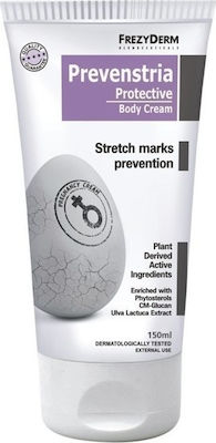 Frezyderm Prevenstria Anti-Stretch Marks Cream for Pregnancy 150ml