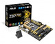 Asus Z87-Pro ATX Motherboard with Intel 1150 Socket