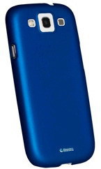 Krusell ColorCover Back Cover Plastic Albastru ...