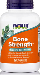 Now Foods Supplement for Bone Health 120 caps