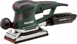 Metabo SRE 4350 Turbotec Polizor orbital 350W cu sistem de aspirare