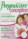 Vitabiotics Pregnacare Conception for Women 30 ταμπλέτες