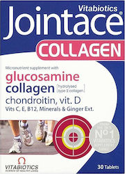 Vitabiotics Jointace Collagen 30 Tabletten Vitabiotics Jointace Collagen 30 Tabletten