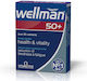 Vitabiotics Wellman 50+ Ειδικό Συμπλήρωμα Διατροφής 30 ταμπλέτες