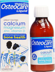 Vitabiotics Osteocare Liquid Original 200ml Πορ...