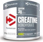 Dymatize Creatine Monohydrate Necondimentat 300gr