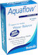 Health Aid Aquaflow 60 Registerkarten