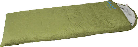 Schlafsack Einzeln Sommer Fox Khaki