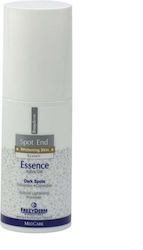 Frezyderm Spot End Essence Λευκαντικό Gel Ημέρας 50ml
