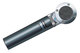 Shure Beta 181/BI Кондензатор (Малка диафрагма) Микрофон Шоково монтиран