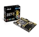 Asus Z87-C ATX Дънна платка с Intel 1150 Гнездо