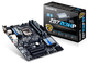 Gigabyte GA-Z87-D3HP Motherboard ATX mit Intel 1150 Socket