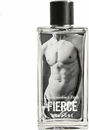 Abercrombie & Fitch Fierce Eau de Cologne 200ml