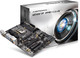 ASRock Z87 Pro4 Motherboard ATX mit Intel 1150 Socket