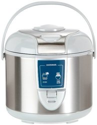 Gastroback Rice Cooker 450W with Capacity 1lt