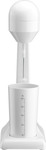 Dynamix Milk Frother Tabletop 70W White