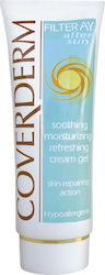 Coverderm Filteray Gel 100ml