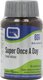 Quest Super Once A Day Timed Release Πολυβιταμίνη για Ενέργεια & Ενίσχυση του Ανοσοποιητικού 60 ταμπλέτες