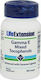 Life Extension Gamma E Tocopherol Βιταμίνη για τo Δέρμα & Αντιοξειδωτική δράση 60 μαλακές κάψουλες