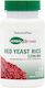 Nature's Plus Herbal Actives Red Yeast Rice 1200mg 60 φυτικές κάψουλες