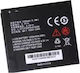 ZTE Li3712T42P Baterie de înlocuire compatibilă 1200mAh pentru