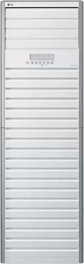 LG Επαγγελματικό Κλιματιστικό Inverter Ντουλάπα 45747 BTU