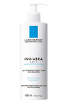 La Roche Posay Iso-Urea Lait Ενυδατική Lotion Ανάπλασης Σώματος με Ουρία για Ξηρές Επιδερμίδες 400ml