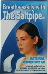 Higher Nature Saltpipe Συσκευή Αλατοθεραπείας