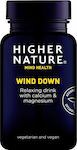 Higher Nature Calma C Supplement for Anxiety 140gr