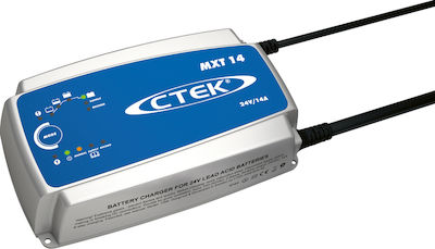 CTEK Încărcător Baterie Auto 24V