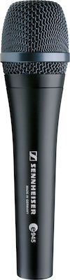 Sennheiser Dynamic XLR Microphone E 945 Handheld for Voice