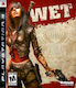 Wet PS3 Game (Used)