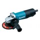 Makita Winkelschleifer 115mm Elektrisch 840W