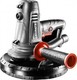 Graphite Teleskopisch Schleifmaschine Gipskarton 1050W mit Staubsaugerfunktion 59G262 59G262