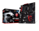 MSI Z87-GD65 Gaming