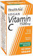 Health Aid Vitamin C Bioflavonoids 1500mg 30 tabs Vitamin for Energy & Immune System Boost 1500mg 30 tabs