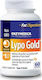 Enzymedica Lypo Gold 60 κάψουλες