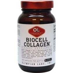 Olympian Labs 100 Capsule