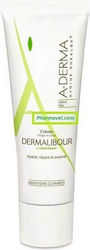 A-Derma Dermalibour+ Crema pentru Corp de Regenerare pentru Piele Sensibilă 50ml