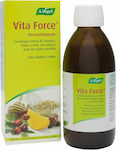 A.Vogel Vita Force Vitamina pentru Energie 200ml