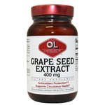 Olympian Labs Grape Seed Extract 400mg 100 tabs