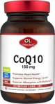 Olympian Labs CoQ10 150mg 60 κάψουλες