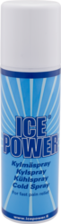 Ice Power Cold Spray 200ml