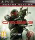 Crysis 3 Hunter Edition PS3 Game (Used)