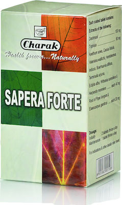 Charak Sapera Forte 100 ταμπλέτες