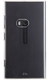 Case-Mate Barely There Umschlag Rückseite Kunststoff Transparent (Lumia 920)