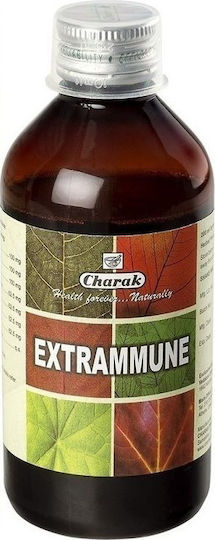 Charak Extrammune Supplement for Immune Support 200ml