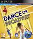 Dance on Broadway PS3 Игра (Употребявано)